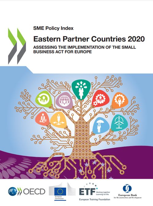 Eastern Partner Countries 2020