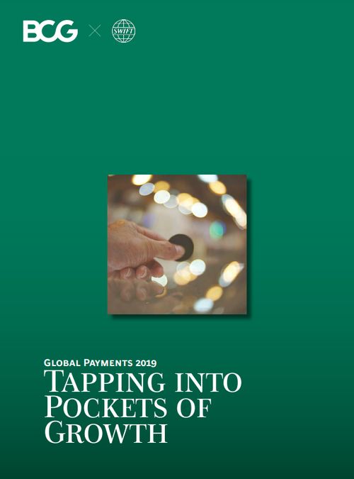 Global Payments 2019: Tapping into Pockets of Growth