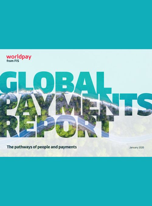 Global Payments Report
