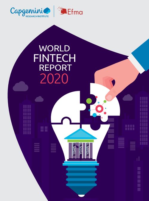 World FinTech Report