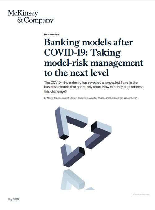 Banking models after COVID-19