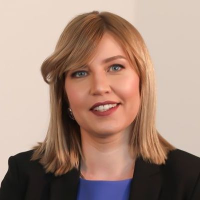 Евгения Гашикулина