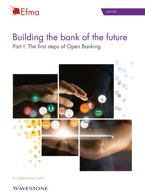 Building the bank of the future (Part I)