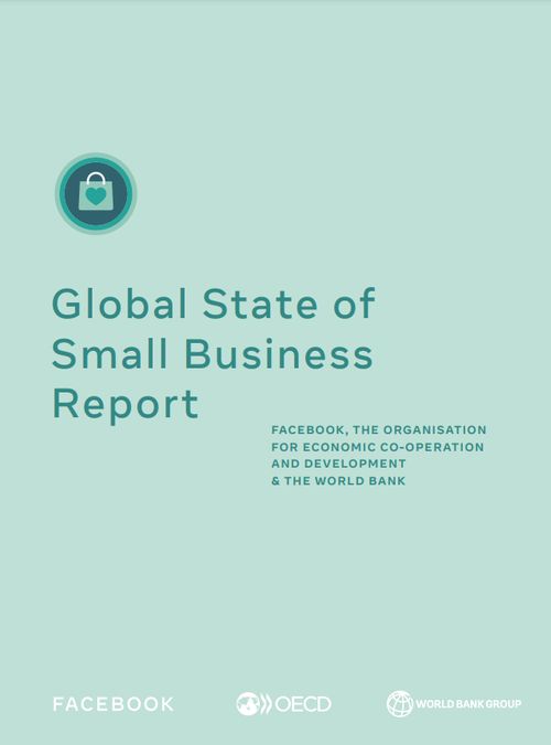 Global State of Small Business Report