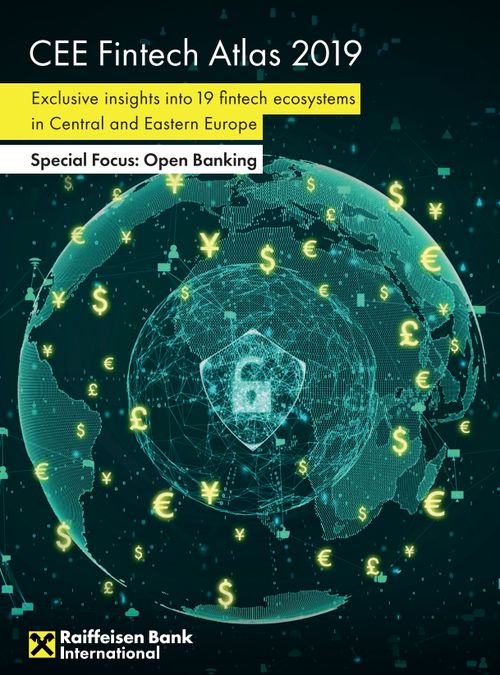 CEE Fintech Atlas