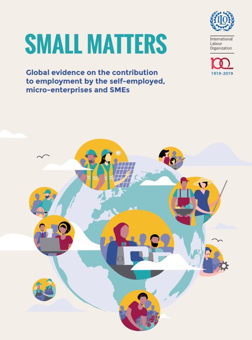 Small Matters