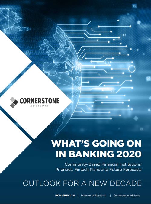 Whats Going On In Banking