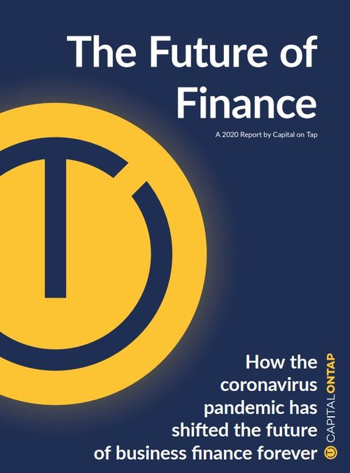 The Future of Finance