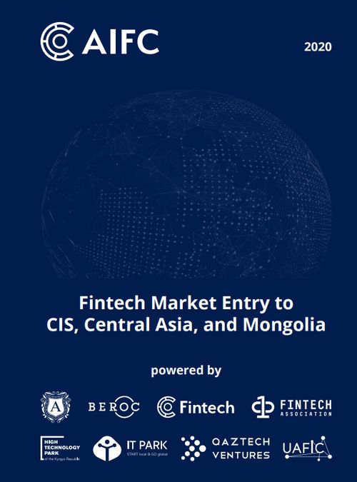 Fintech Market Entry to CIS, Central Asia, and Mongolia