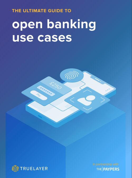 The Ultimate Guide to Open Banking Use Cases