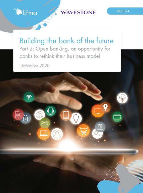 Building the bank of the future (Part II)
