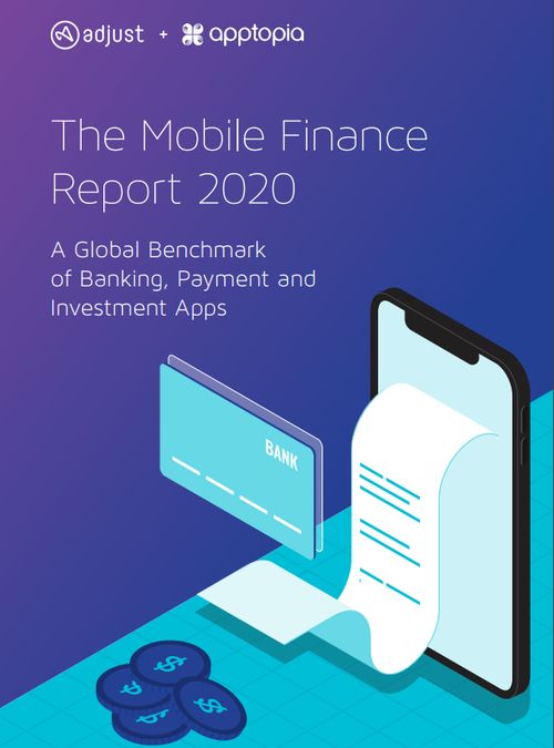 The Mobile Finance Report 2020