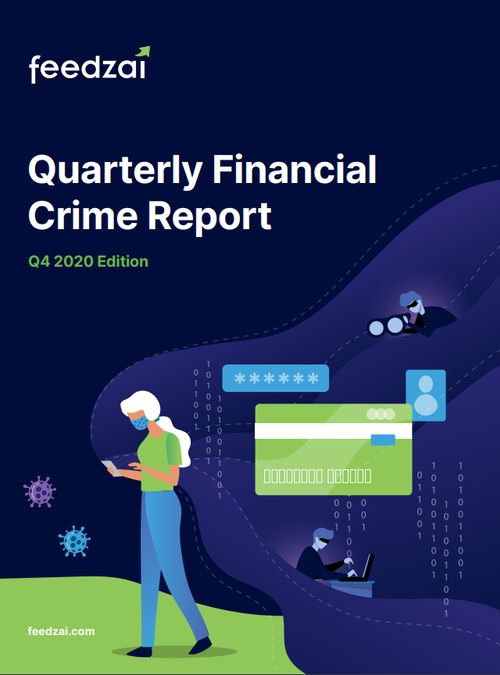 Quarterly Financial Crime Report