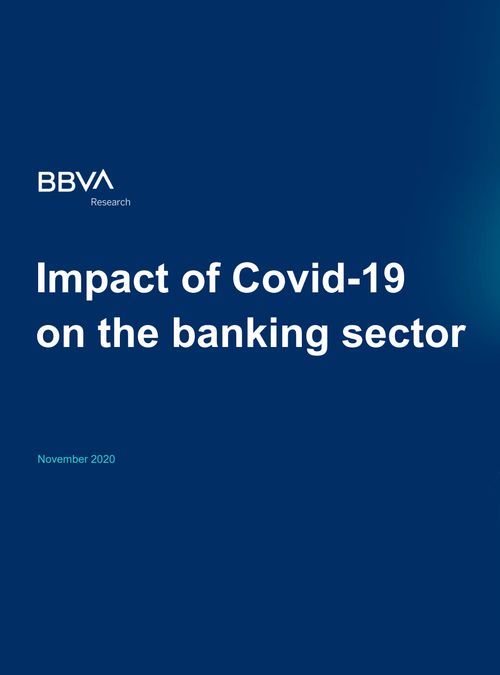 Impact of Covid-19 on the banking sector