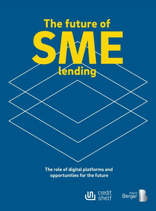 The future of SME lending