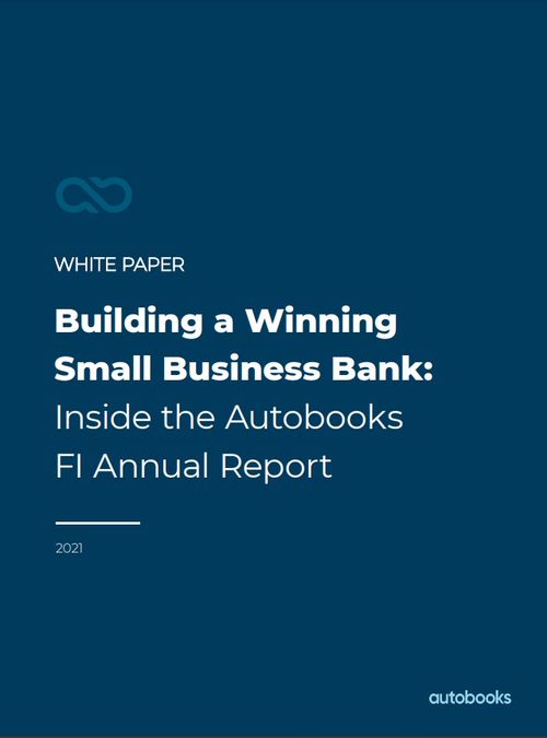 Building a Winning Small Business Bank