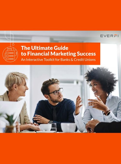 The Ultimate Guide to Financial Marketing Success