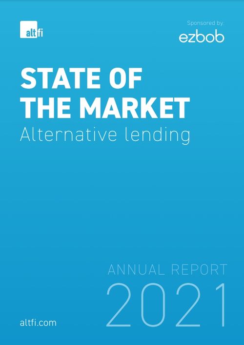 State of the Market: Alternative Lending – AltFi