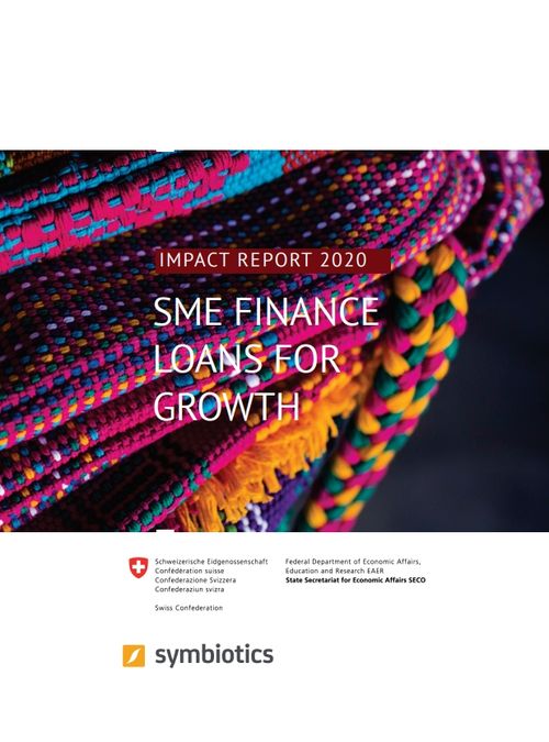 SME Finance Loans for Growth