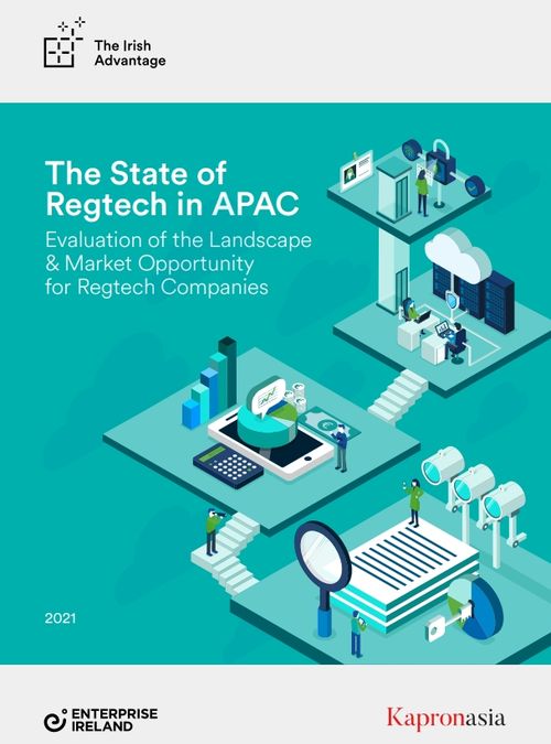 The State of Regtech in APAC