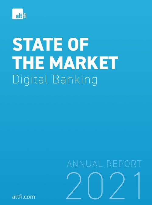 Digital Banking State of the Market