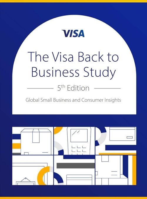 The Visa Back to Business Study