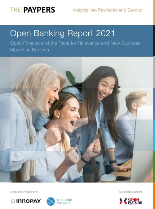 Open Banking Report – The Paypers