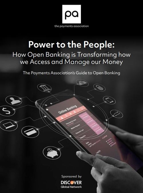 Power to the People: How Open Banking is Transforming how we Access and Manage our Money