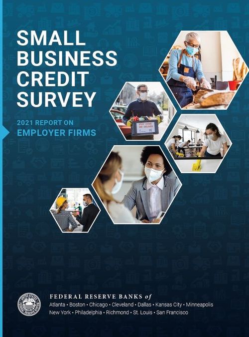 Small Business Credit Survey