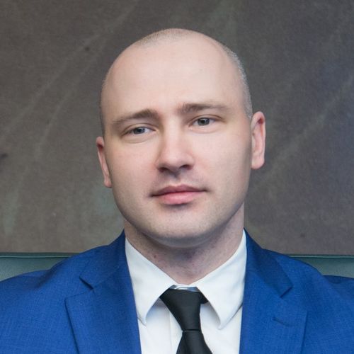 Александр Головко