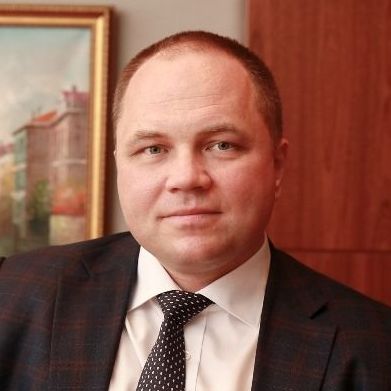 Антон Мусин