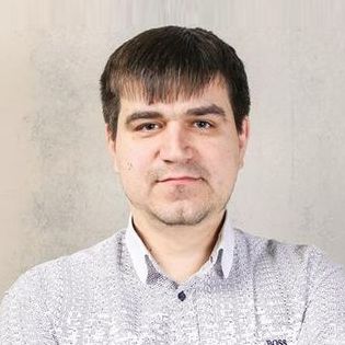 Сергей Бочаров