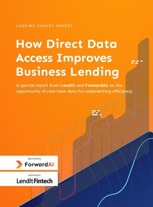 How Direct Data Access Improves Business Lending