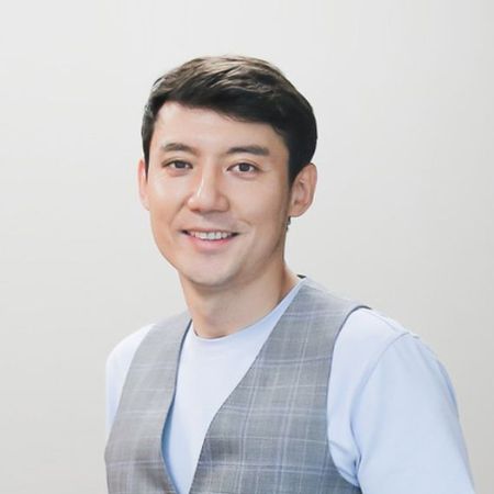 Дамир Какиев
