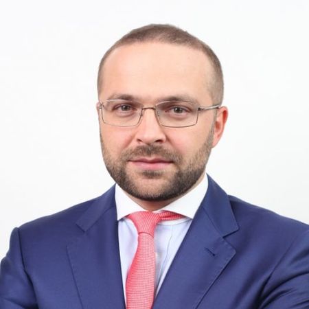 Сергей Магдыч