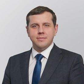 Олег Поляк