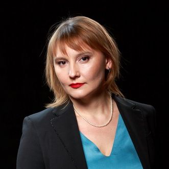 Юлия Фролова