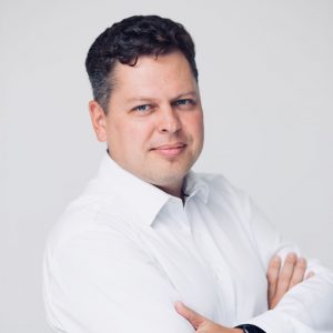 Евгений Заиграев