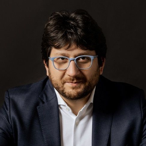Николоз Курдиани