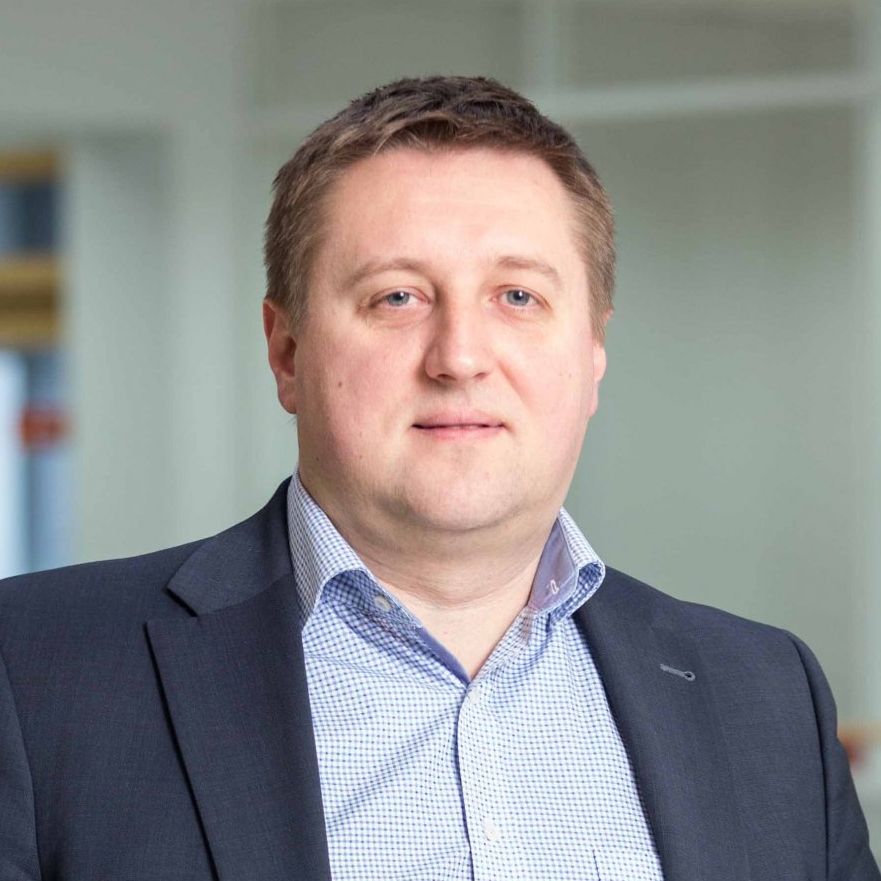 Виктор Пономаренко