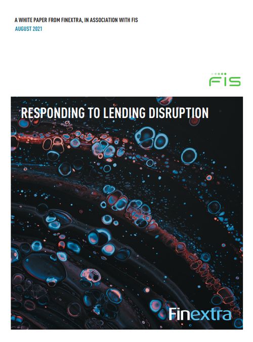 Реагирование на прерывание кредитования – Finextra