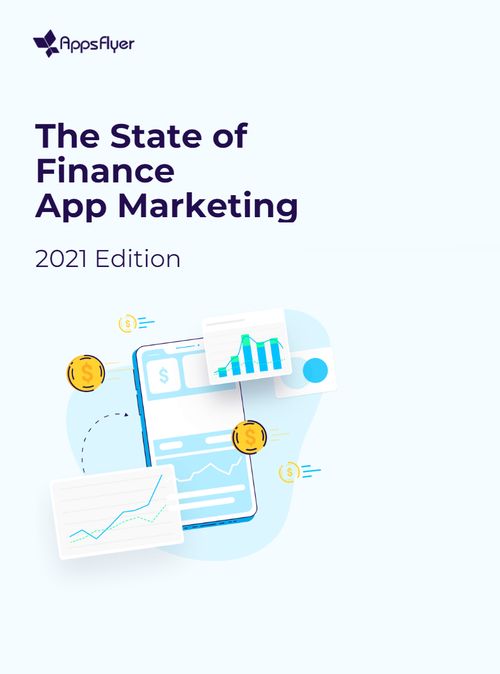 The State of Finance App Marketing