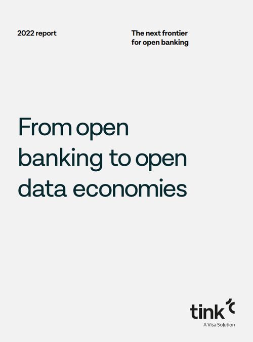 From open banking to open data economies