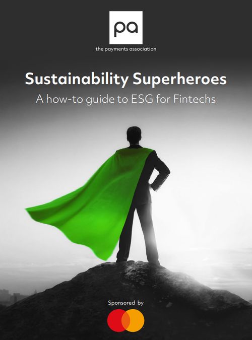 Sustainability Superheroes
