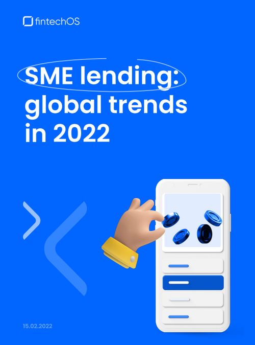 SME Lending Global Report