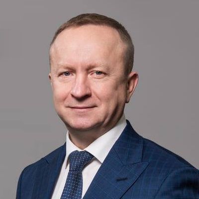 Сергей Наумов