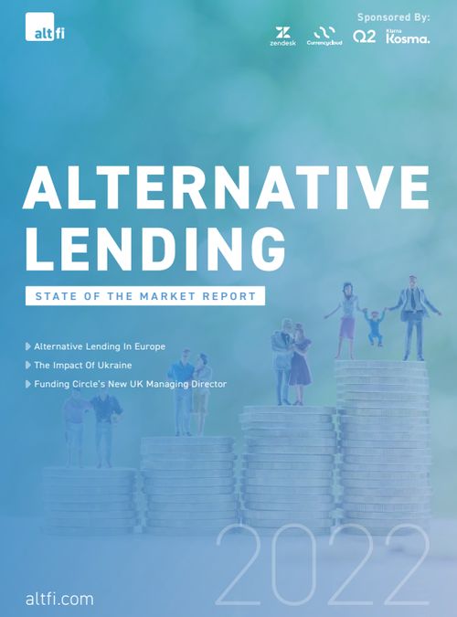 Alternative Lending State of the Market