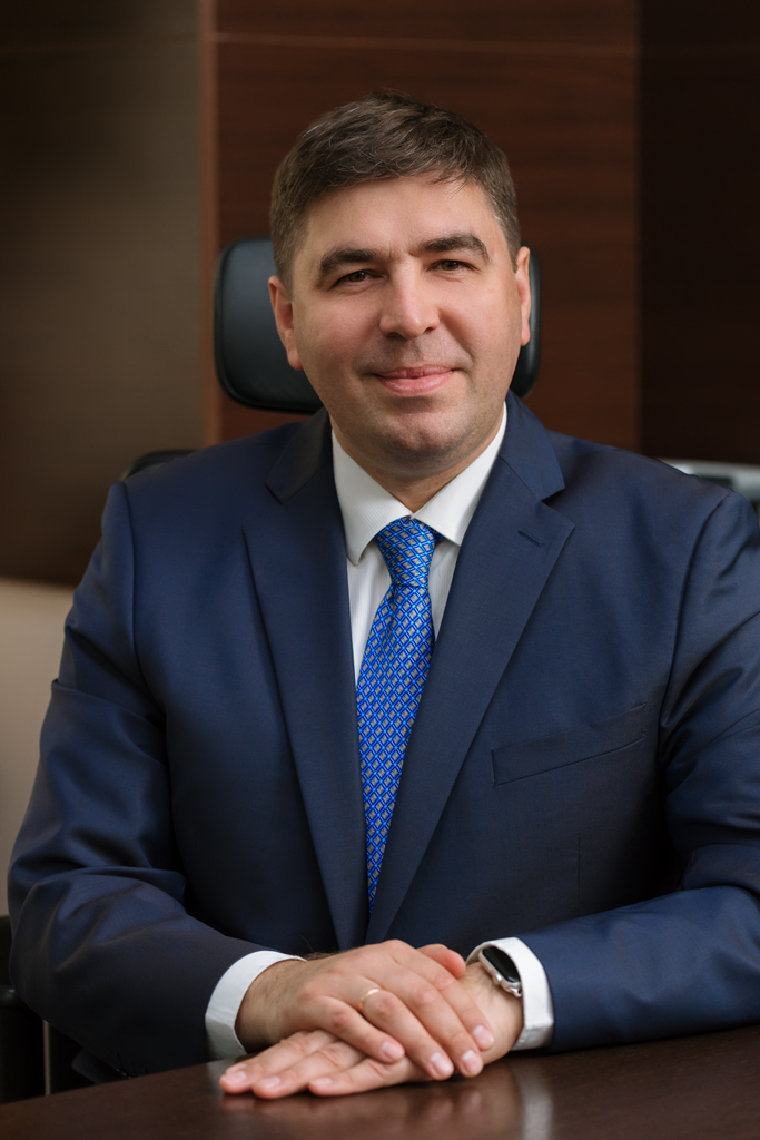 Виталий Шемелин