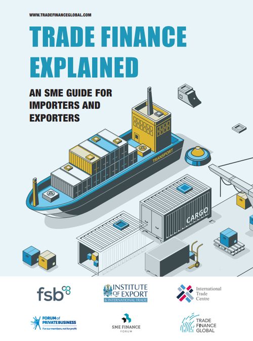 SME Trade Finance Guide for Importers and Exporters