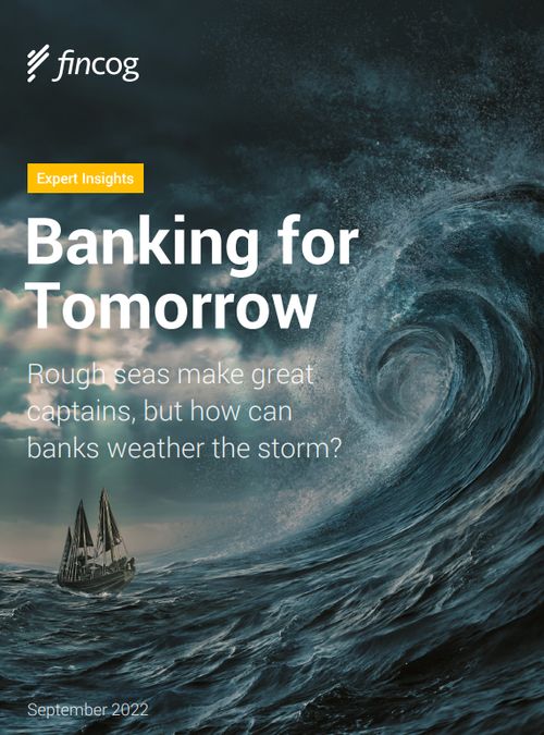 Banking for Tomorrow